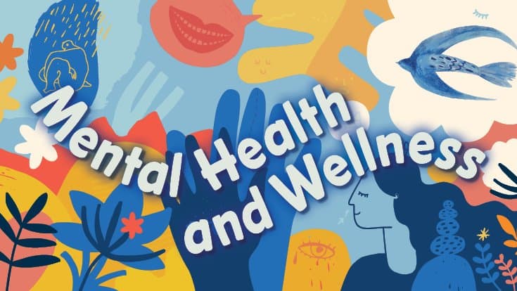 Mental health tips