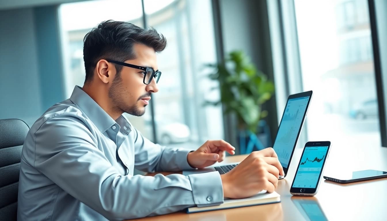 Analyze data to find competitor pricing trends with insightful graphs and charts.