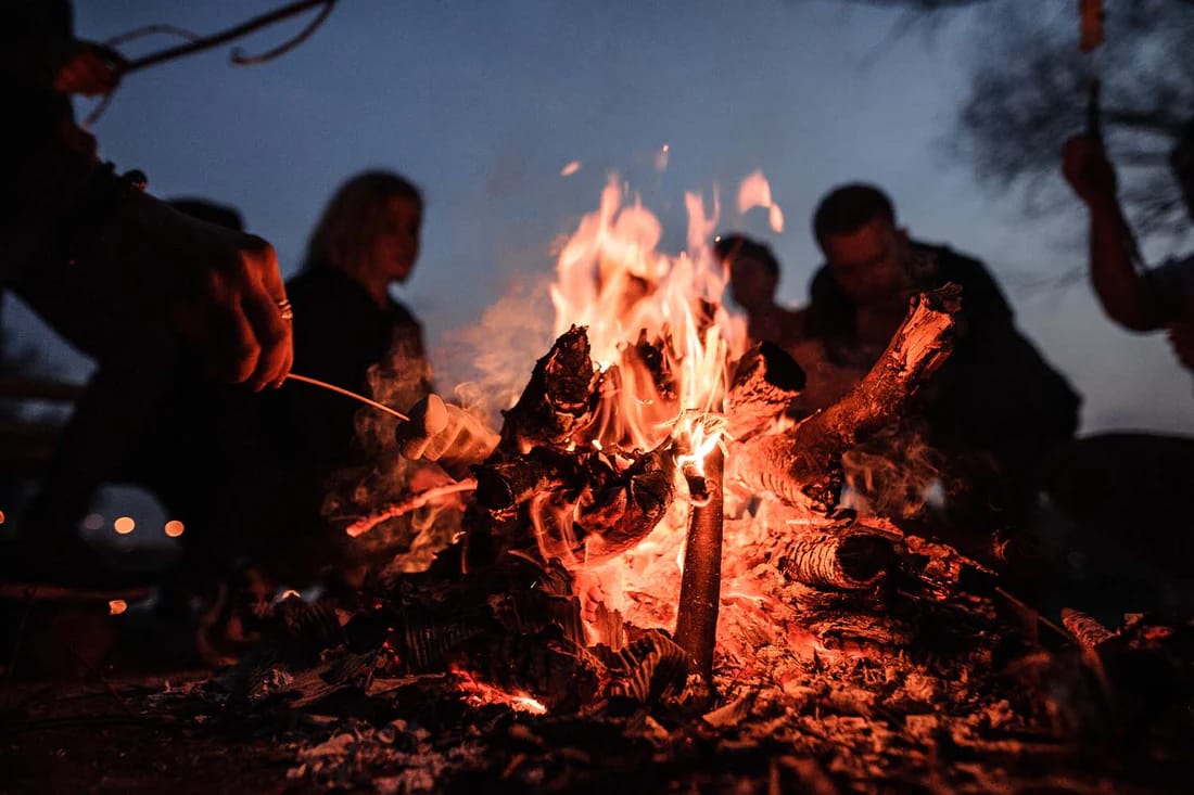 Wild Fire Events: Making Special Days Unforgettable