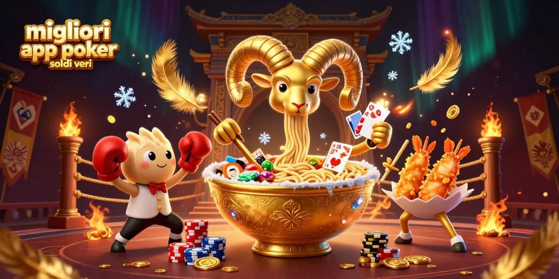 Migliori app poker soldi veri: i migliori giochi di poker online presentano personaggi incredibili in un ambiente vivace e dinamico.