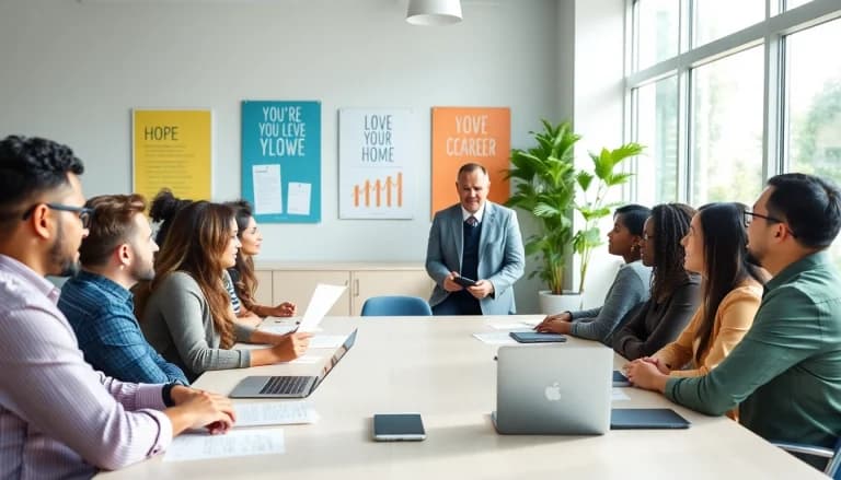 Essential Strategies for a Successful Job Search: Navigate Your Career Path