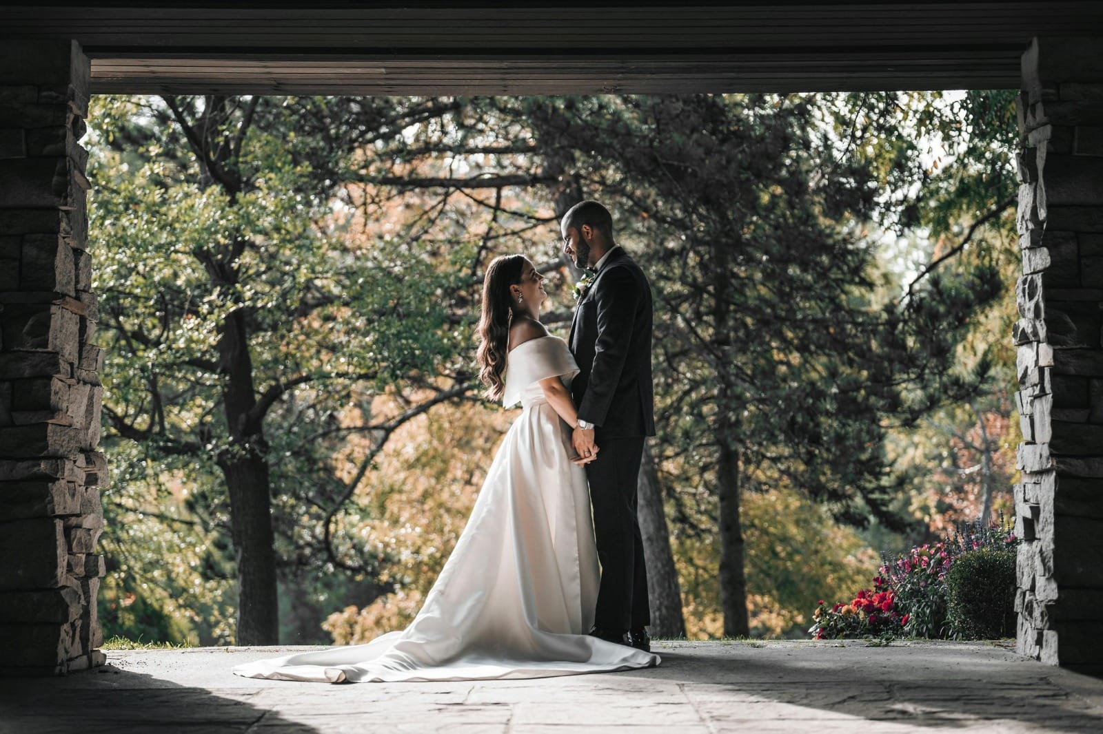 What Makes Clarksburg Wedding Venues Unique? A Look at Silt Wine Co.