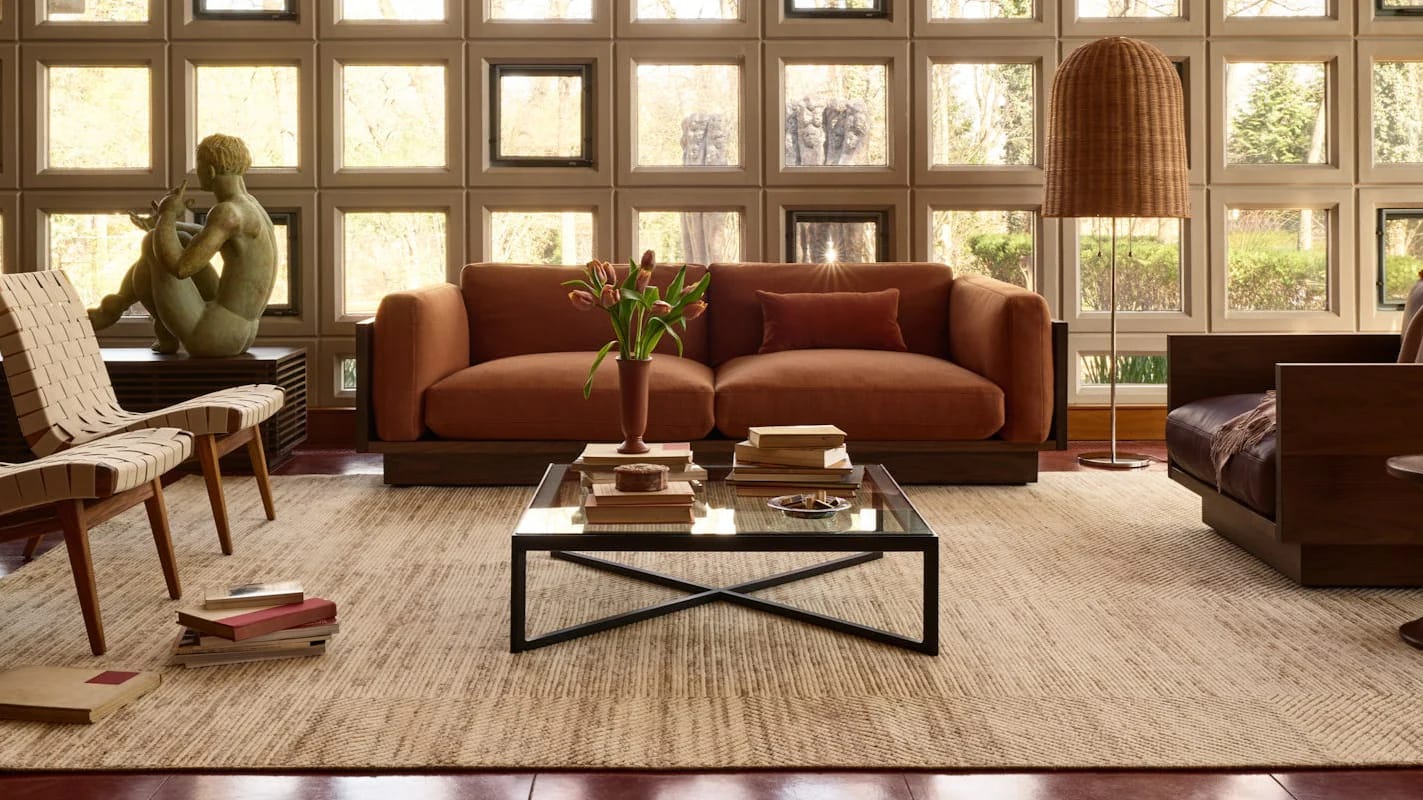 Transform Your Space with Inspiration from Laguna Beach Interior Design Showroom
