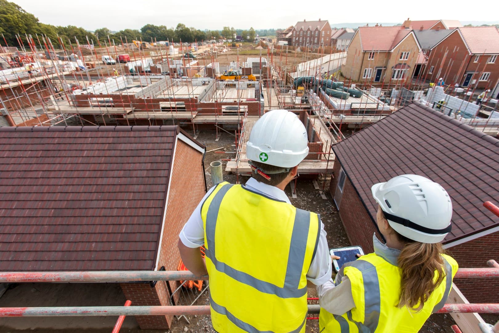 Key Roles and Responsibilities of a Manhattan Construction Manager