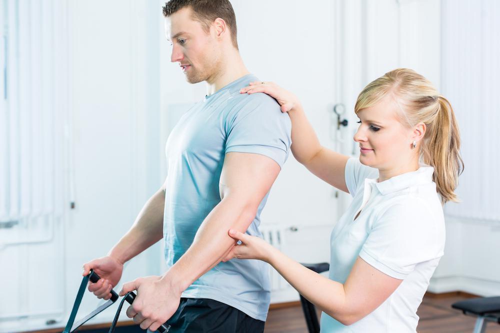 Sports Performance and Rehabilitation: Maximize Your Potential