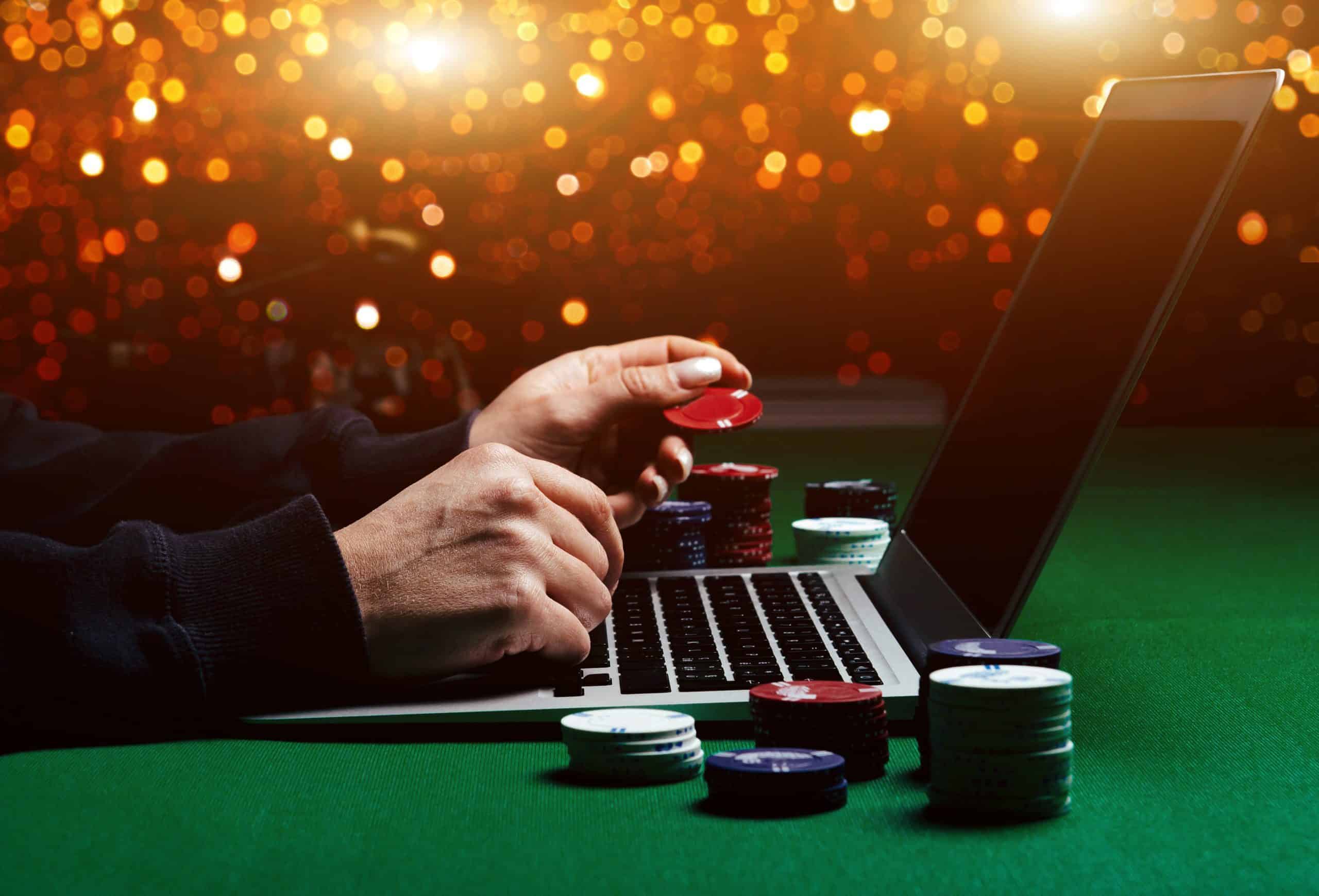 Keuntungan dan Cara Memainkan Istana777 Bet yang Menarik