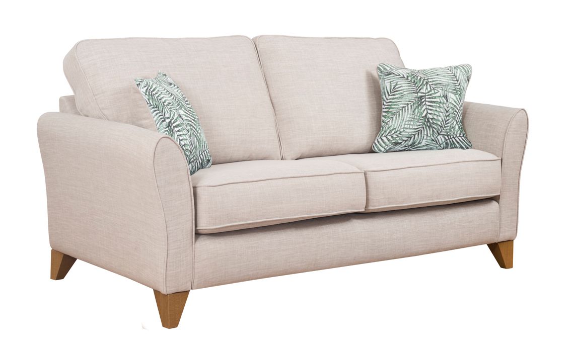 Enjoy Stylish Relaxation with Premium 2 Seater Sofas