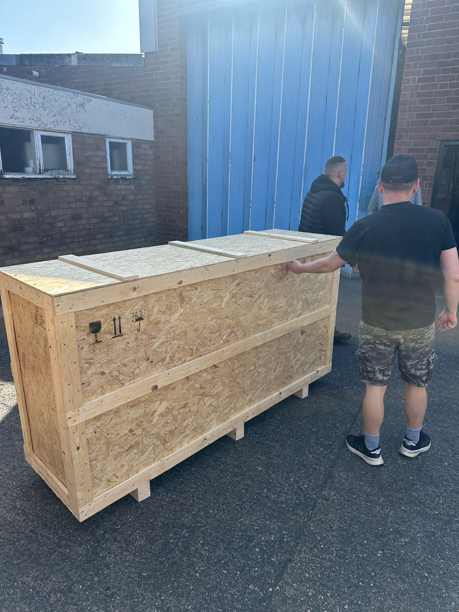 Reliable Shropshire Removals Services for Your Seamless Move