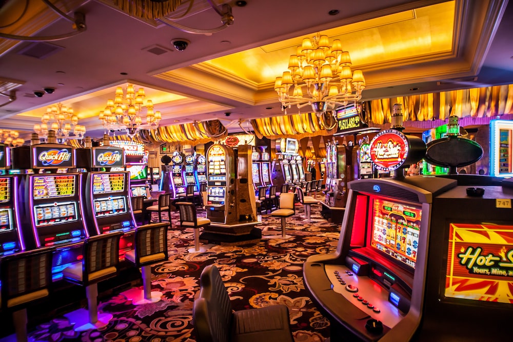 Top Strategies to Win Big at Online Casinos for Alberta