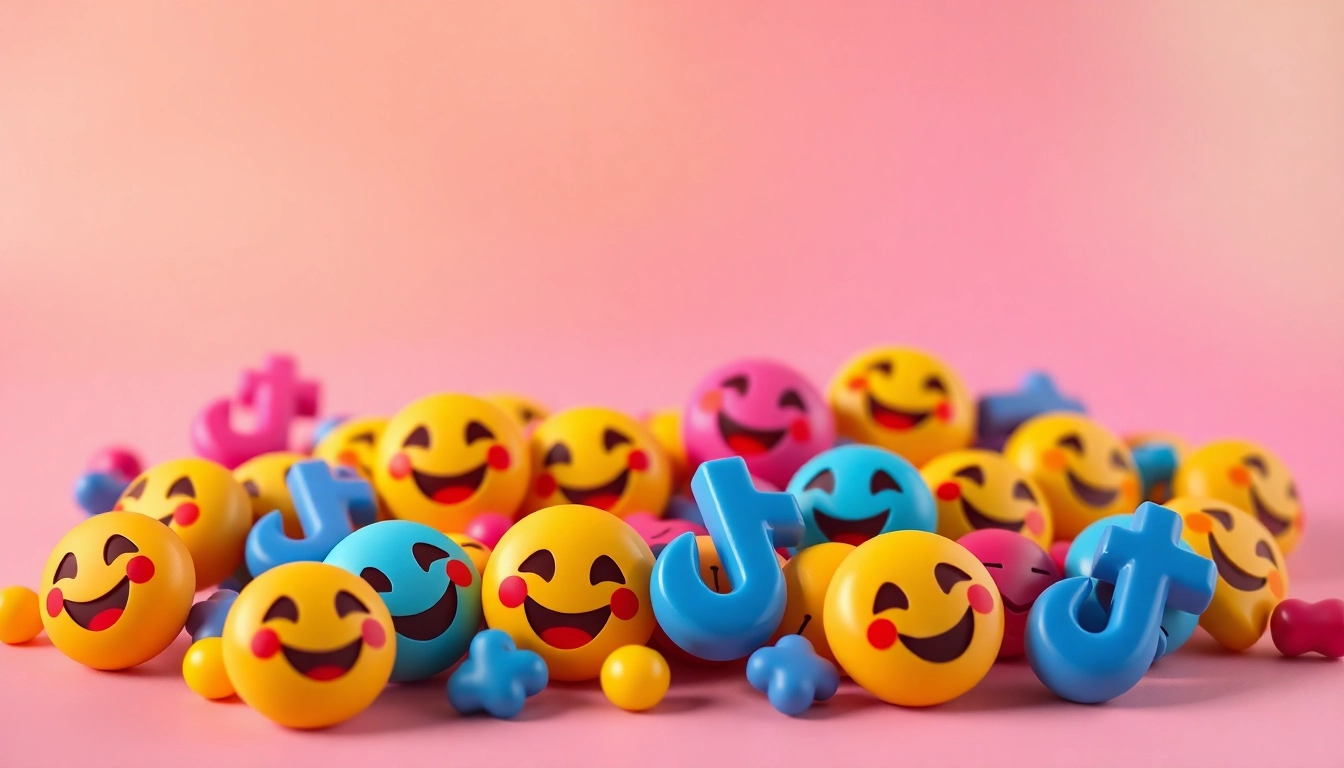 Essential TikTok Emojis You Should Be Using Today