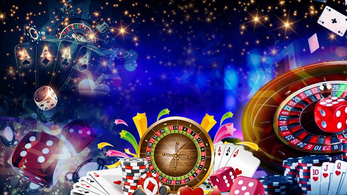 Top Insights About Online Casinos for South Carolina