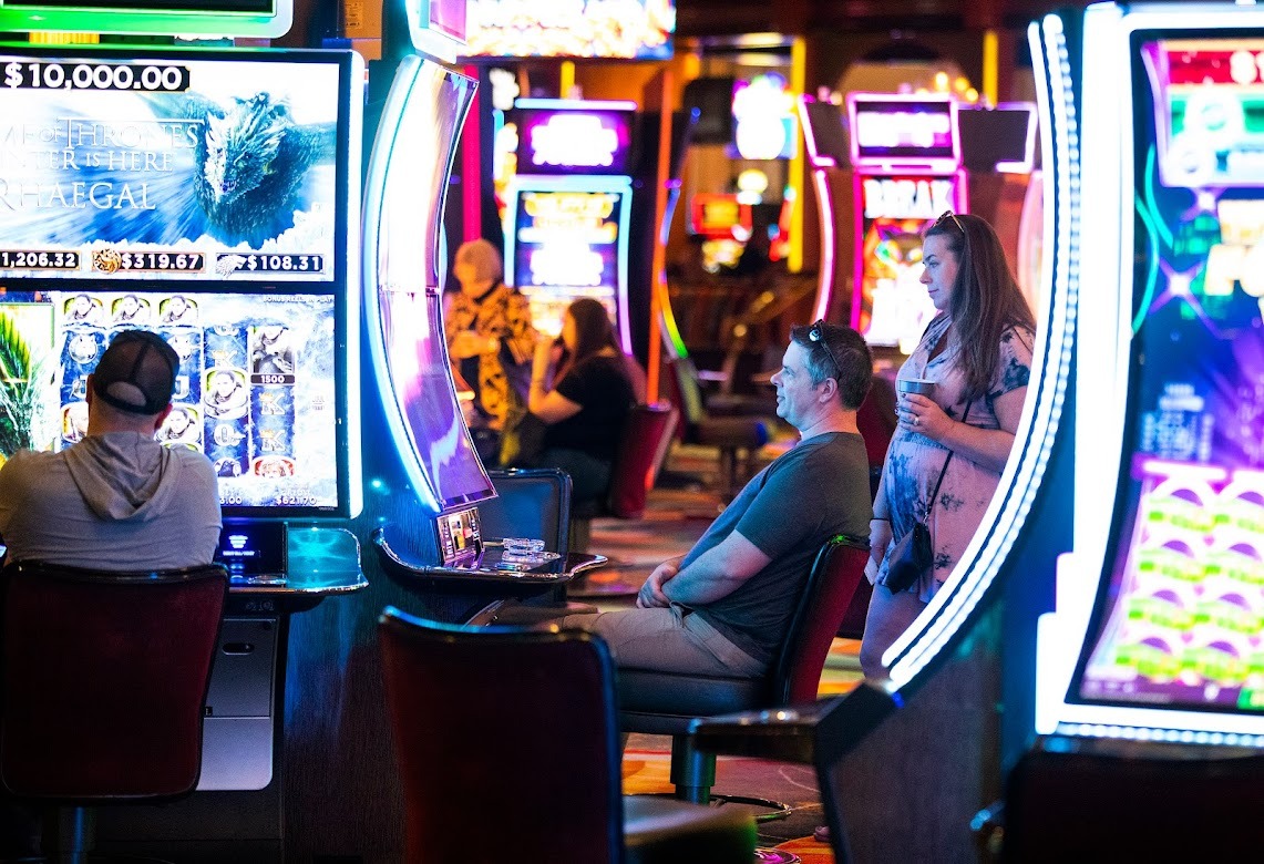 Top Choices for Online Casinos for Texas: Your Guide to Winning Big