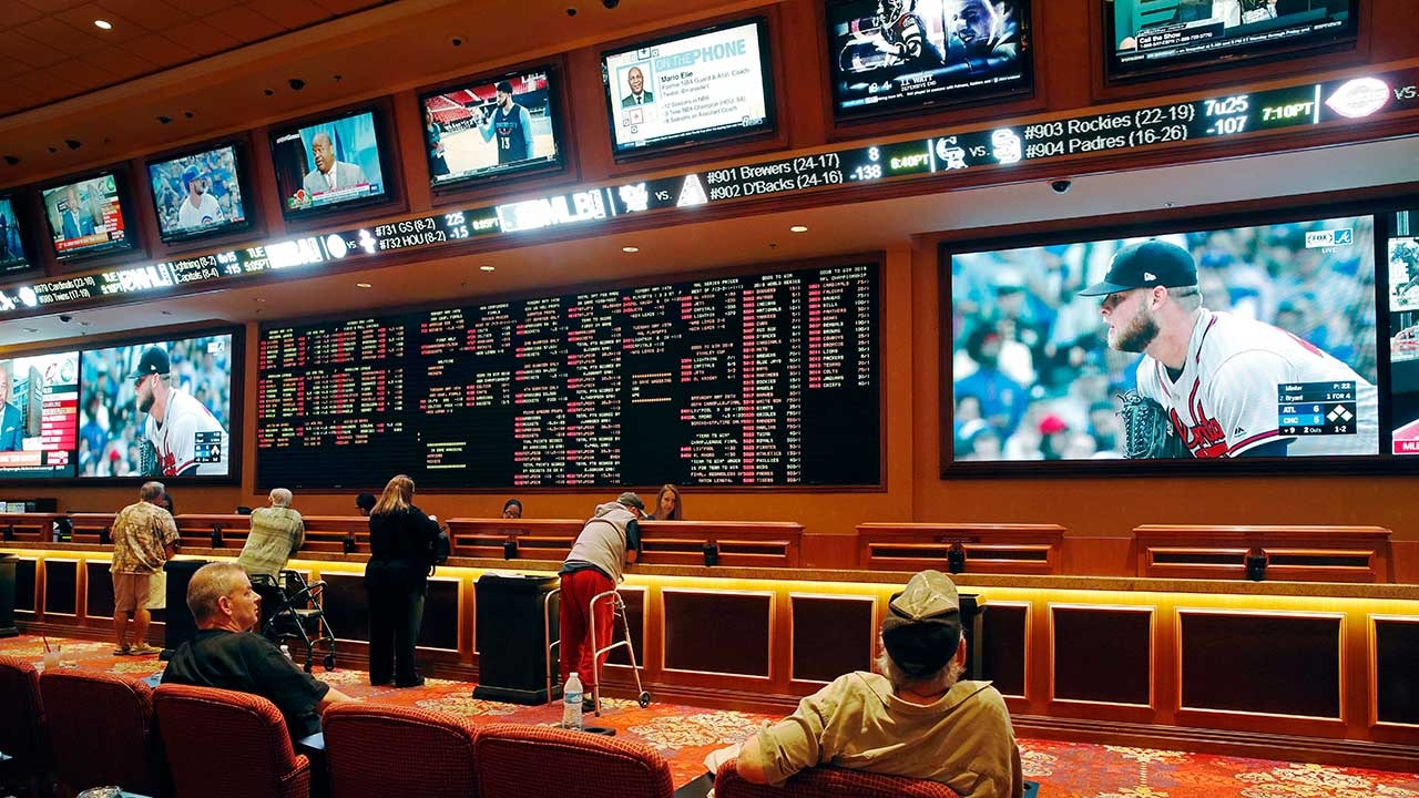 Top Sports Betting Apps Alabama: A Comprehensive Guide for Enthusiasts