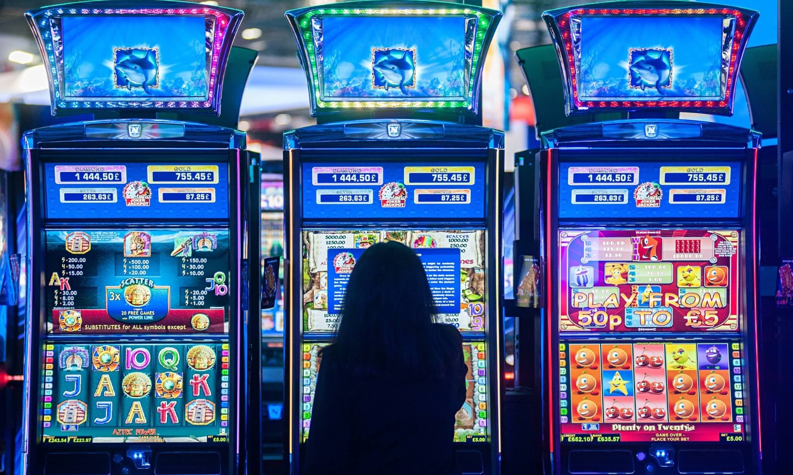 Top Online Casinos for Alabama: A Comprehensive Guide