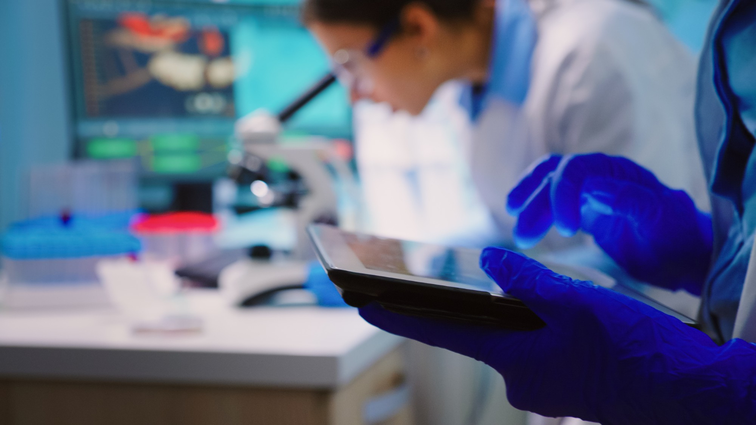 LIMSSoftware: Optimierte Labororganisation fuer Profis