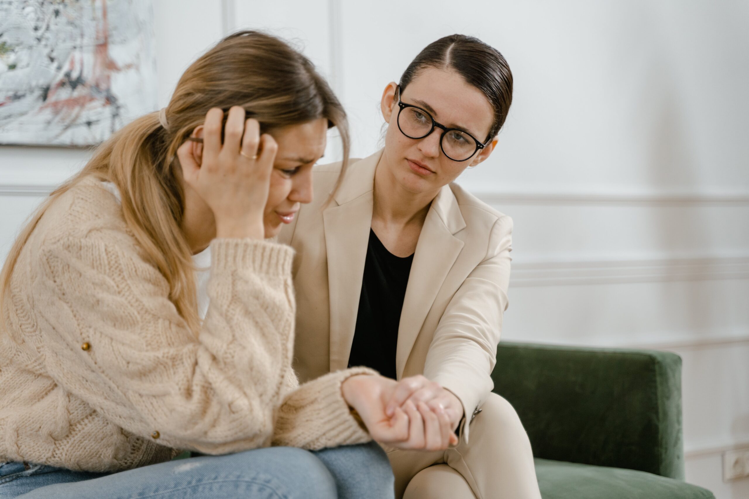 Anxiety Symptoms in Teens and How Parents Can Help