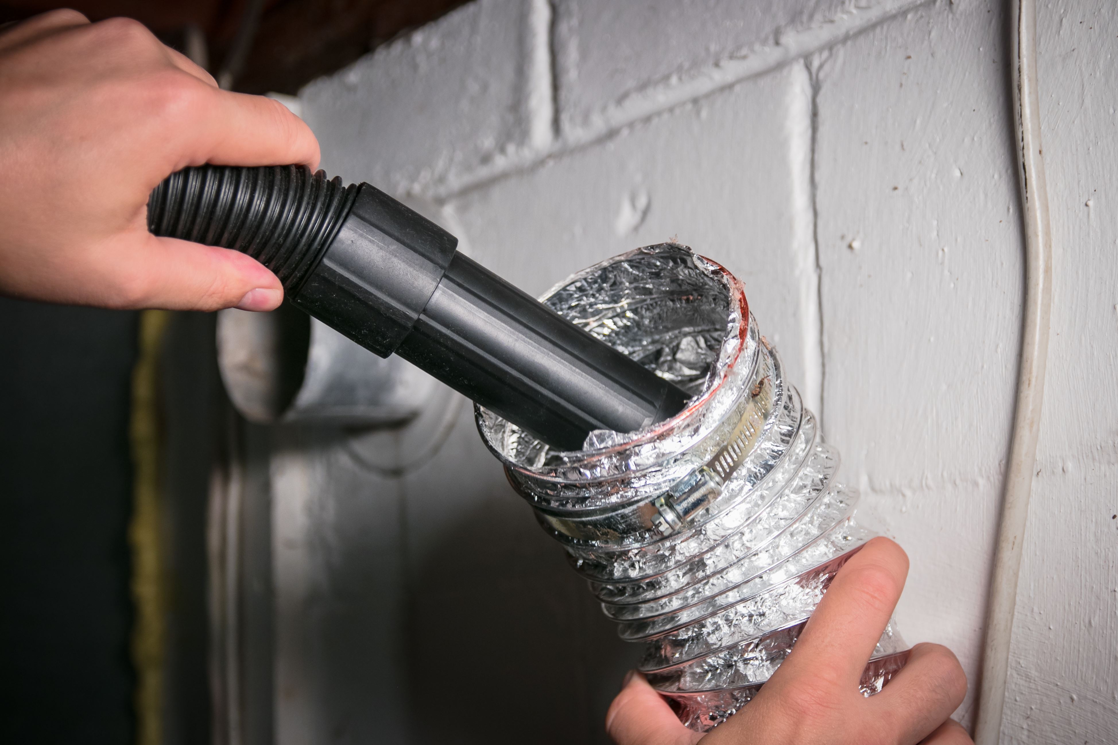 Keep Your Home Fresh with air duct cleaning bryker woods austin tx
