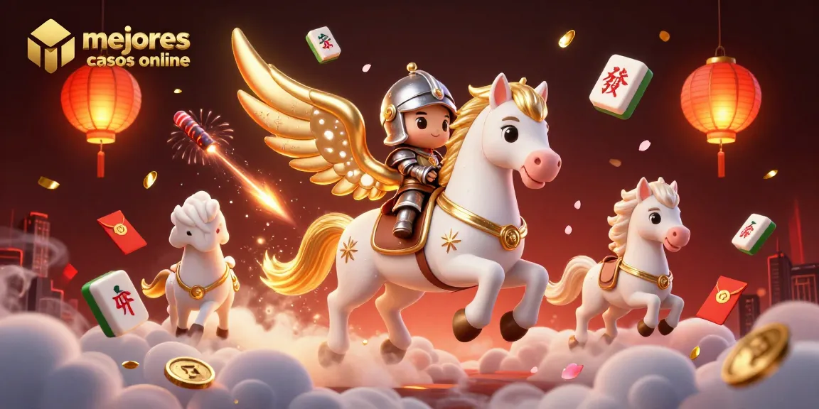 Los mejores casinos online ofrecen experiencias de juego vibrantes y seguras, ideales para apostadores.