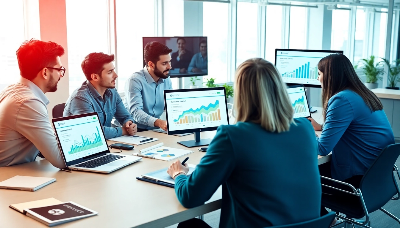 Enhance your visibility with edmonton social media marketing strategies from a professional team.