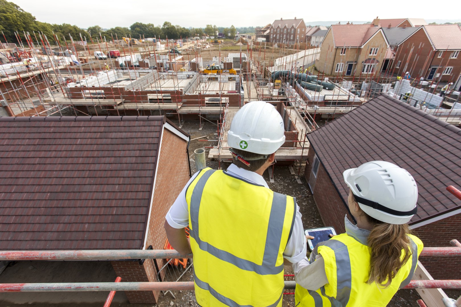 Key Roles and Responsibilities of a Manhattan Construction Manager