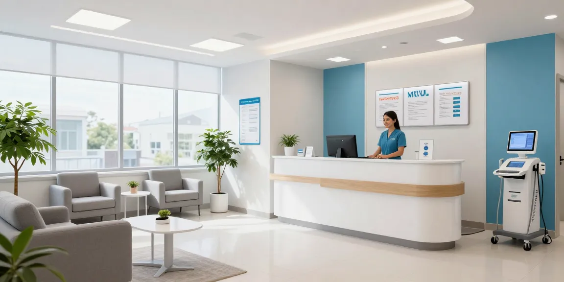 Best hair transplant Turkey clinic offering patient care and advanced medical services