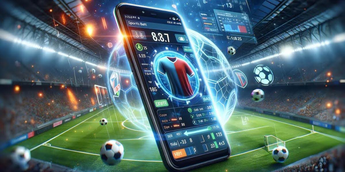 The Best Sports Betting Apps Oklahoma: Your Guide to Winning Offers and Streams