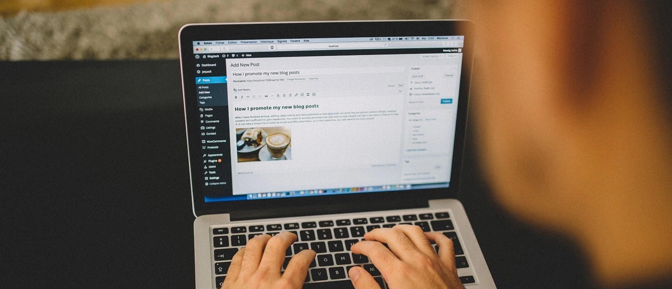 Why Choosing the Right WordPress Hosting Matters for Your Website