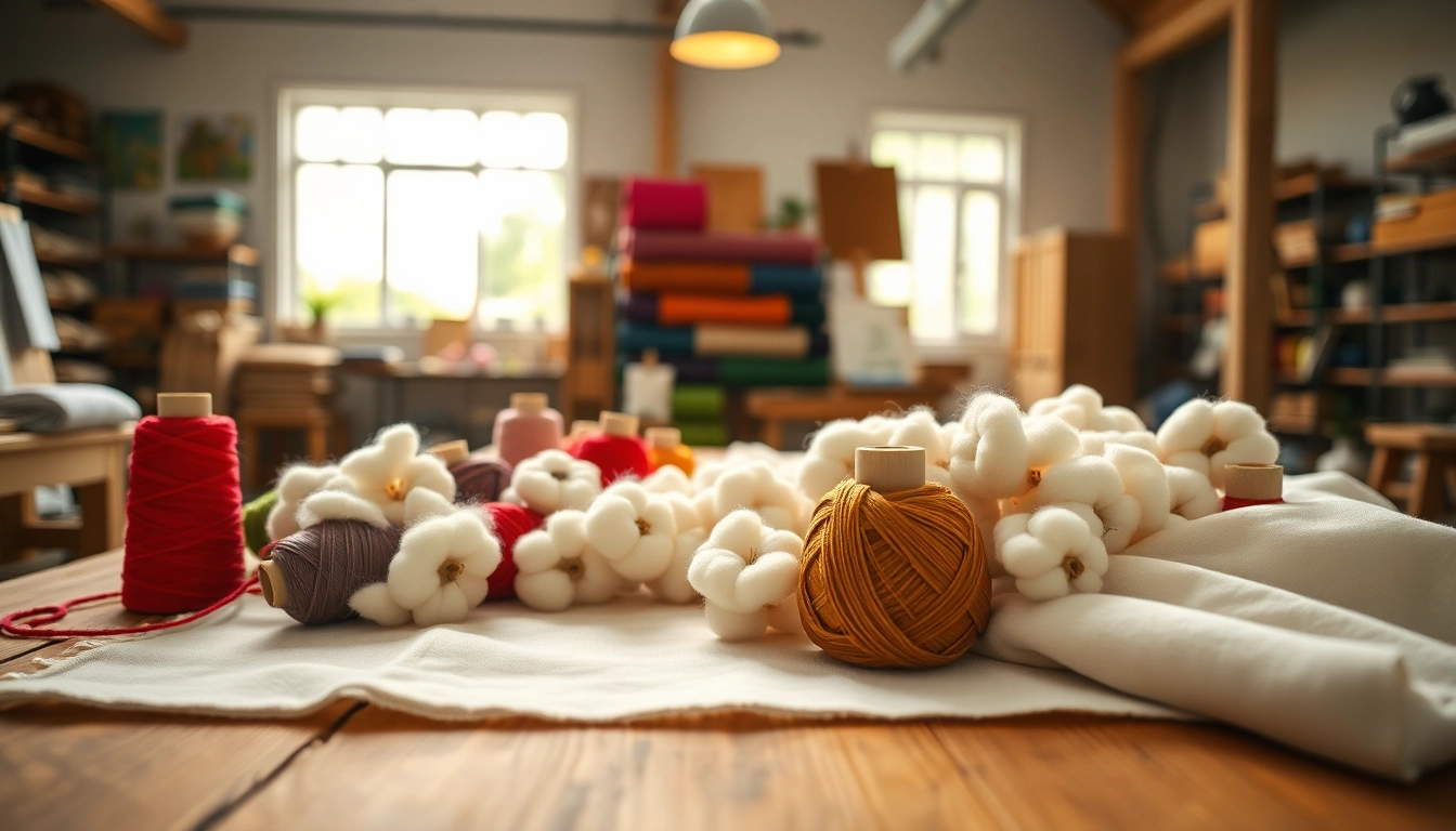Nieuwe Trends in Luxe & Structuurstoffen voor Jouw Interieur