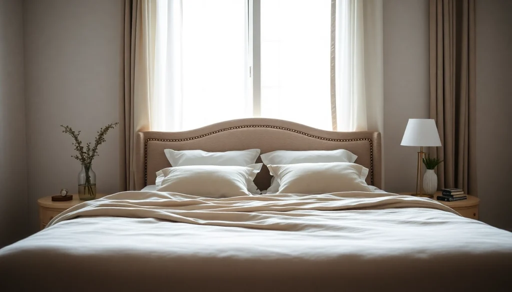 Scopri il coprimaterasso matrimoniale ideale, misura e qualità per un sonno perfetto.