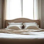 Scopri il coprimaterasso matrimoniale ideale, misura e qualità per un sonno perfetto.