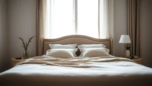 Scopri il coprimaterasso matrimoniale ideale, misura e qualità per un sonno perfetto.