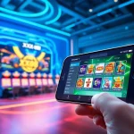 Experience the modern gaming environment of Trang Chủ XX88 with innovative online gambling features.