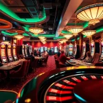 Experience the excitement at https://xx88.bar/ with exciting poker games and bustling casino tables.