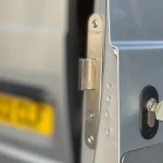 Scopri le migliori chiusure di sicurezza per furgoni prezzi competitivi con Daken Locks