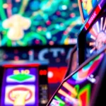 Slot gacor hari ini menghadirkan pengalaman judi yang mendebarkan dengan mesin slot digital yang cerah.