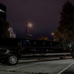 Ride in Comfort with Our Professional Car Service Oxford MS