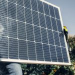 How to Choose a Trusted Solar Panel Company Near Me