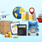 Understanding Drayage: The Critical Role in Logistics and Transportation