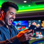 Descubra a melhor casa de apostas do Brasil com a Bet da Sorte e jogue com emoção.