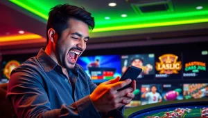 Descubra a melhor casa de apostas do Brasil com a Bet da Sorte e jogue com emoção.