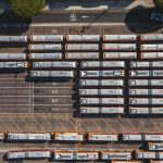 Jackson County MS Line Painting: Boost Safety & Organization