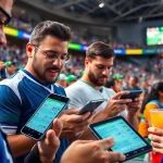 Engage with the best sports betting apps Texas for thrilling real-time betting experiences.