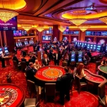Experience thrilling Baccarat and game excitement at https://xx88.us/ with vibrant casino visuals.