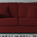 Enjoy Stylish Relaxation with Premium 2 Seater Sofas