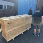 Reliable Shropshire Removals Services for Your Seamless Move