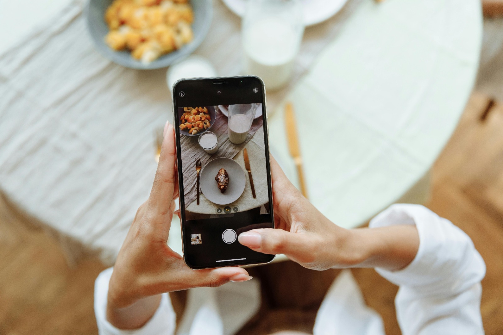 Experience Holistic Wellness with Ayurveda Mobile App