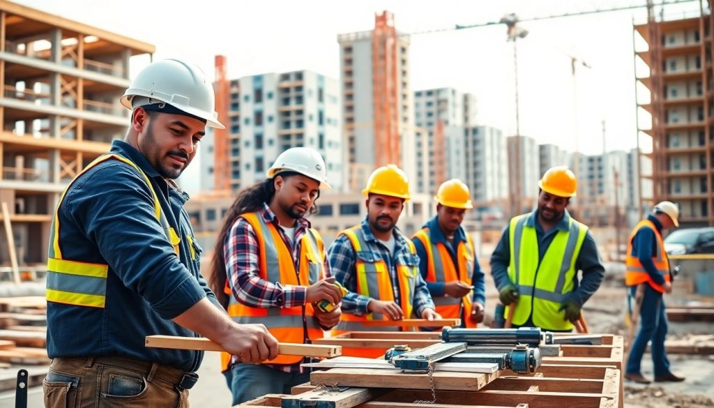Plescia Construction and Development: Full-Service New York Construction Manager Solutions