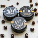EDIBLES AND FLAVOR SCIENCE: HOW TEXTURE SHAPES TASTE