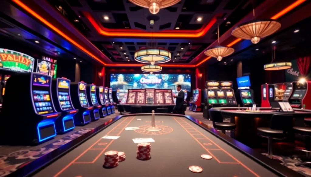 Players engaging with online games at the link alternatif onicplay, showcasing excitement and strategy.