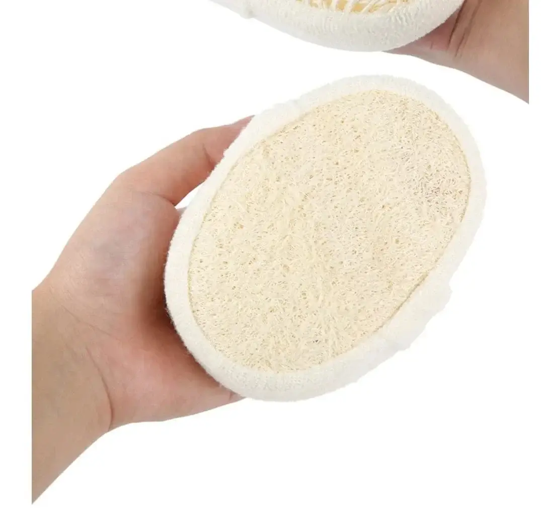 Makeup Remover Loofah: The Sustainable Way to Remove Makeup
